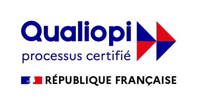 Qualiopu processus certifié