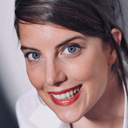 Pauline Stassin