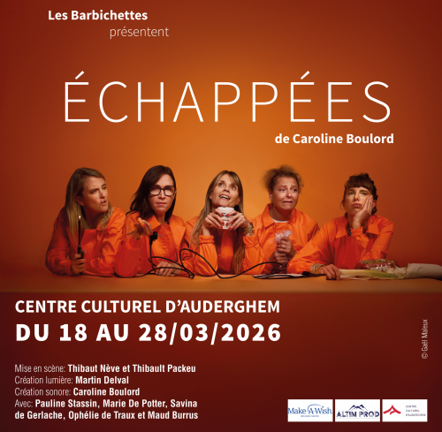 Les Barbichettes : quand le théâtre engagé devient un acte de sens