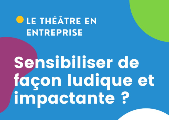 Sensibilisez vos équipes au Handicap en entreprise !